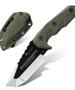 mini mercenary d2 brown g10 d 170