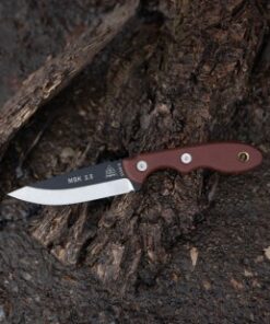 mini scandi knife 25